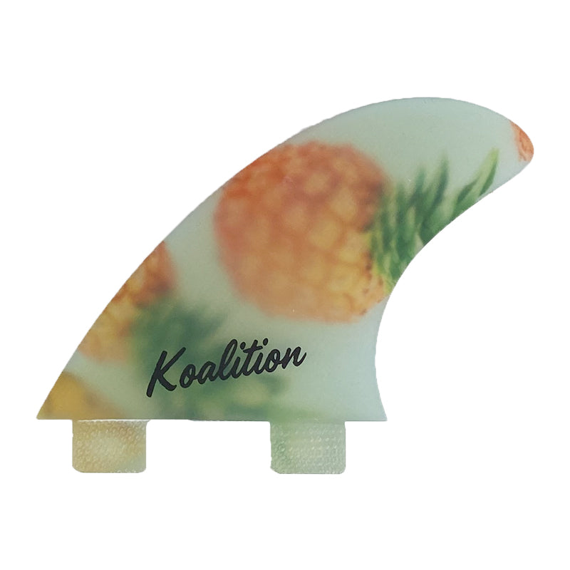 Side Bites Pineapple Medium FCS®