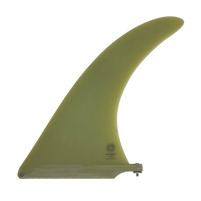 The Element 9.0 - Edition Limitée
