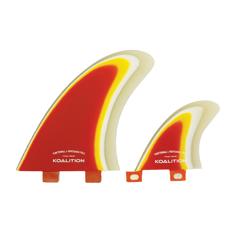 Twin Perf FCS® - Koalition