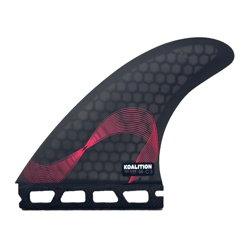 THE FLOW C2 Futures - Small