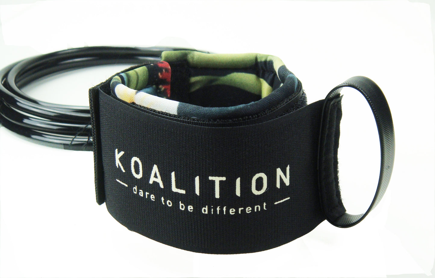 Waikiki Black - Regular