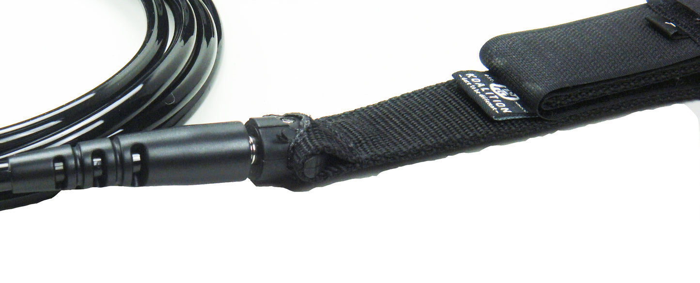 Waikiki Black - Regular