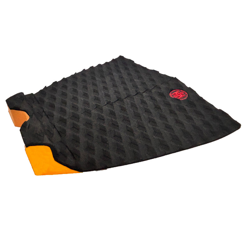 Pad 2 pièces Barrel - Black