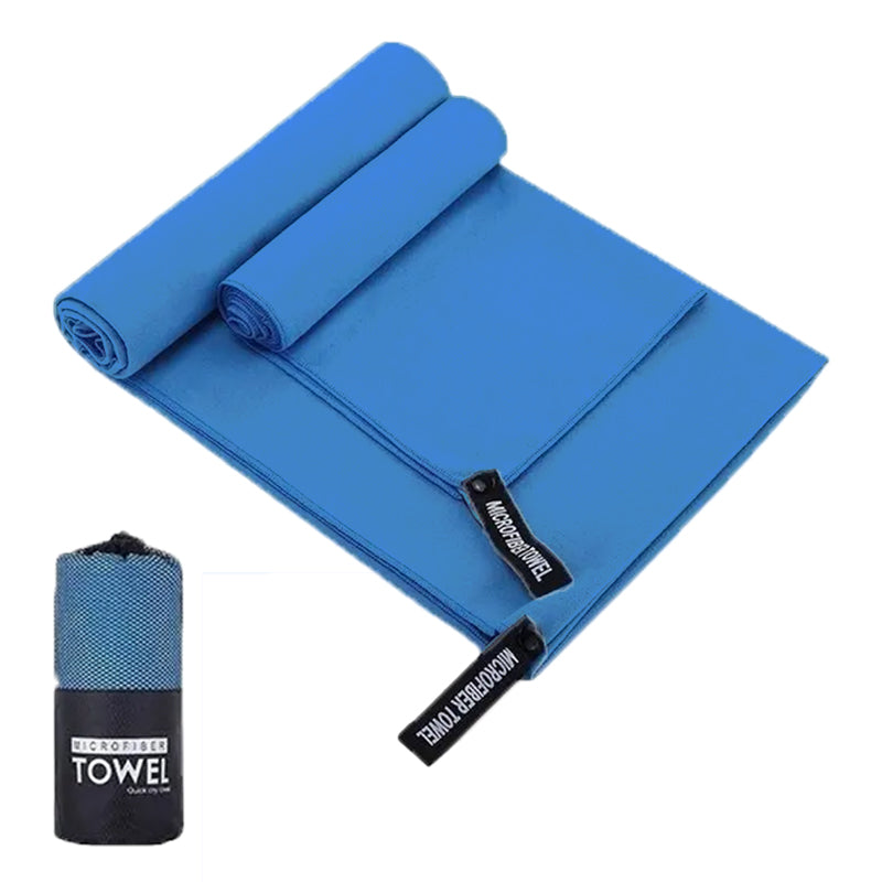 Serviette microfibre sport outdoor surf