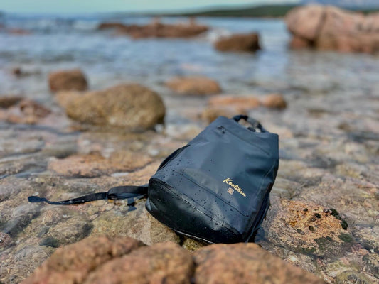 Sac à Dos étanche 35 Litres Koalition