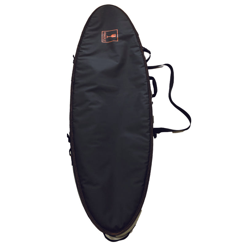 Funda de viaje individual para tabla de surf