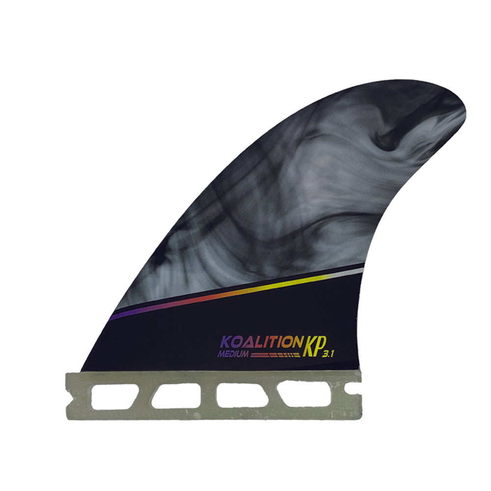 KP3.1 Thruster Pivot