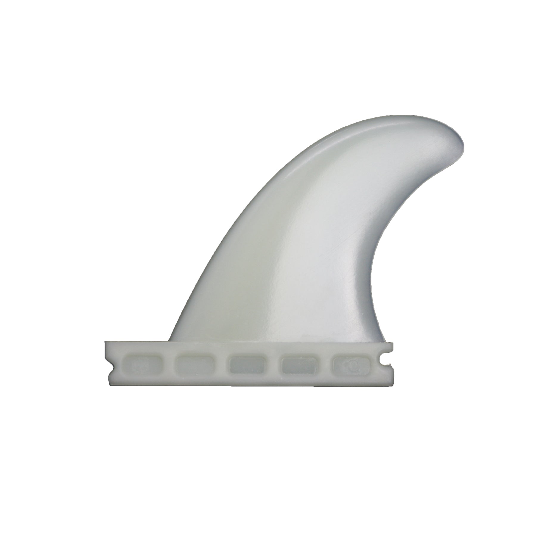 Laterales Longboard Medium Futures Natural