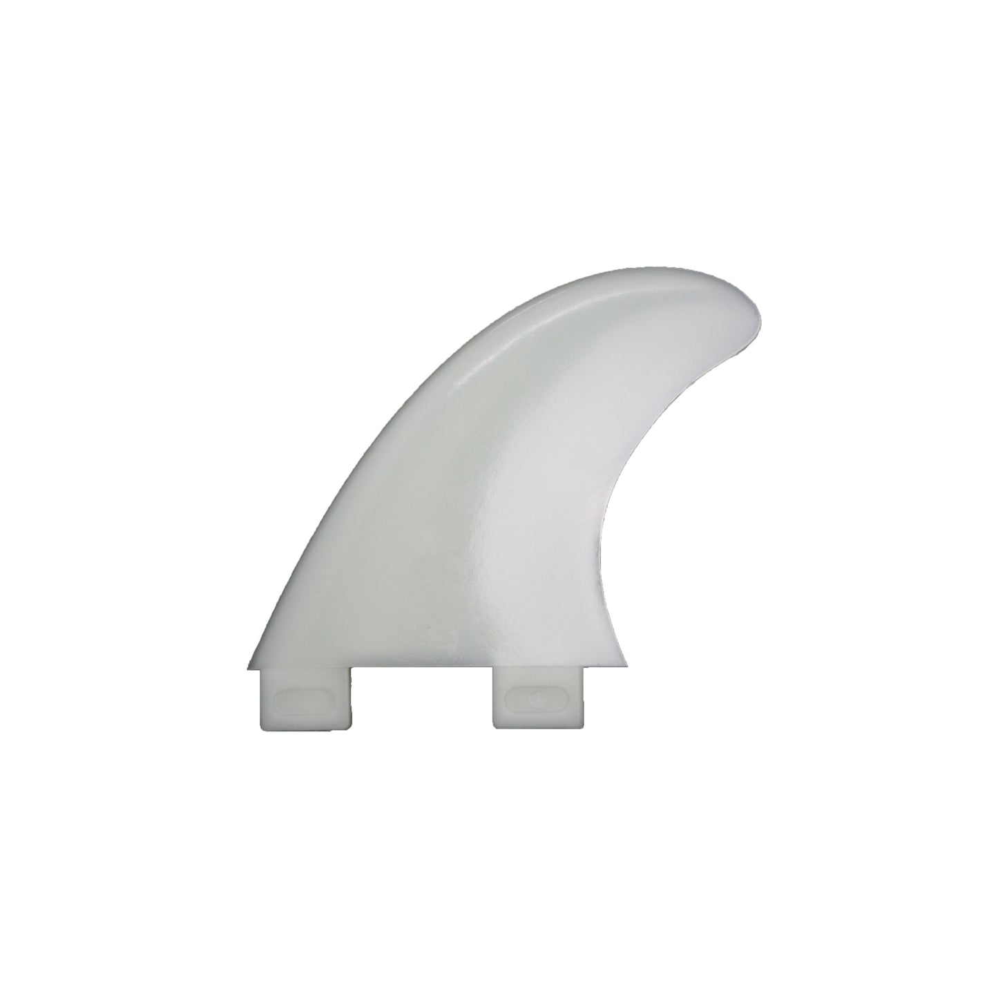 Latérales longboard Medium FCS Natural