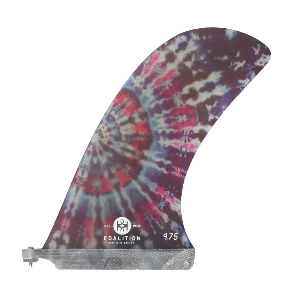 Tie Dye - Pivot - Koalition Project