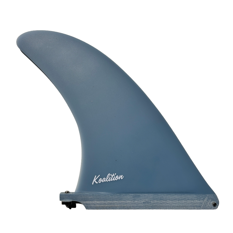 Aileron longboard single Koalition