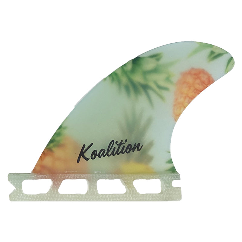 Side Bites Pineapple Medium Futures®