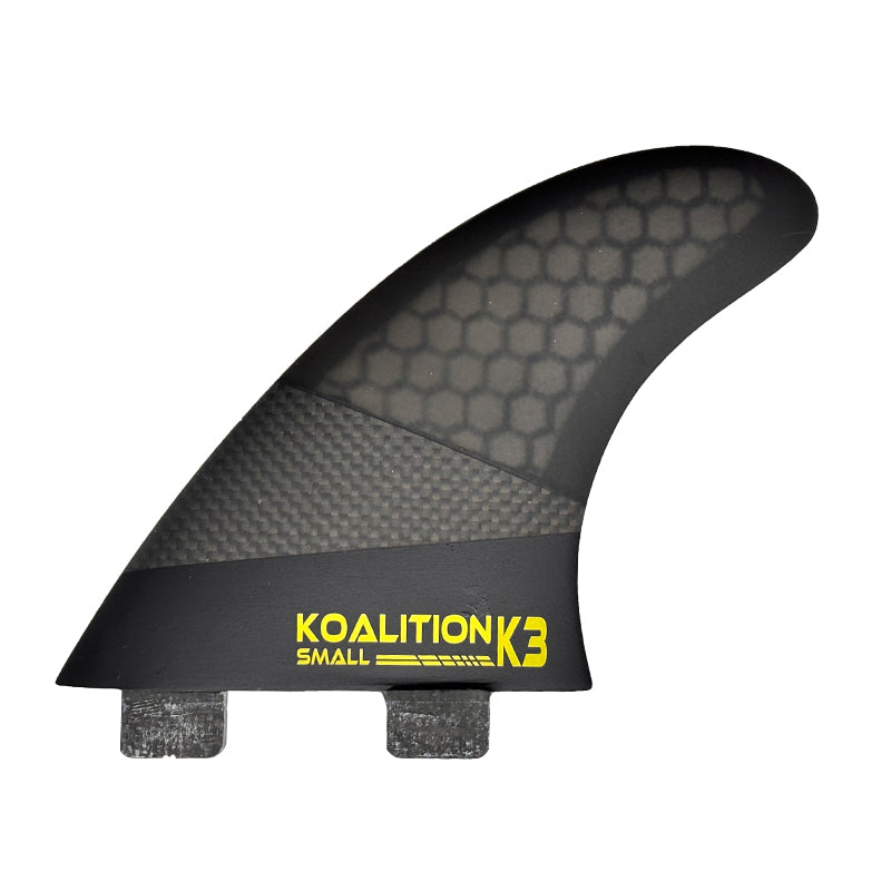 K3 Thruster Carbon Koalition Surf