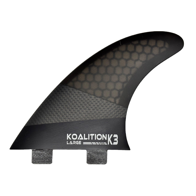 K3 Thruster Carbon Koalition Surf