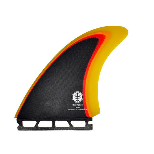 The Pure Vintage - Power Twin Koalition