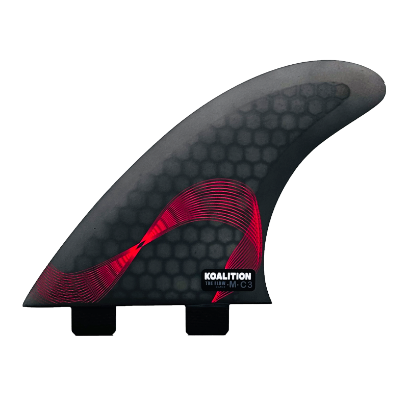 THE FLOW C3 FCS - Medium
