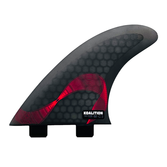 THE FLOW C3 FCS - Medium