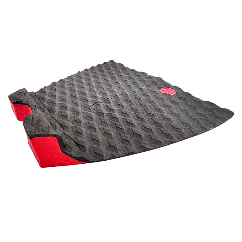 2 Piece Barrel Pad 