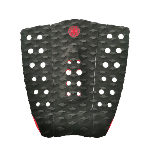 Timmy Koalition Traction pad 3 pieces - Black