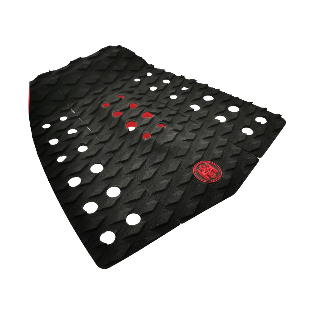 Timmy Koalition Traction pad 3 pieces - Black