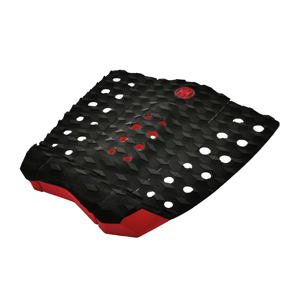 Timmy Koalition Traction pad 3 pieces - Black