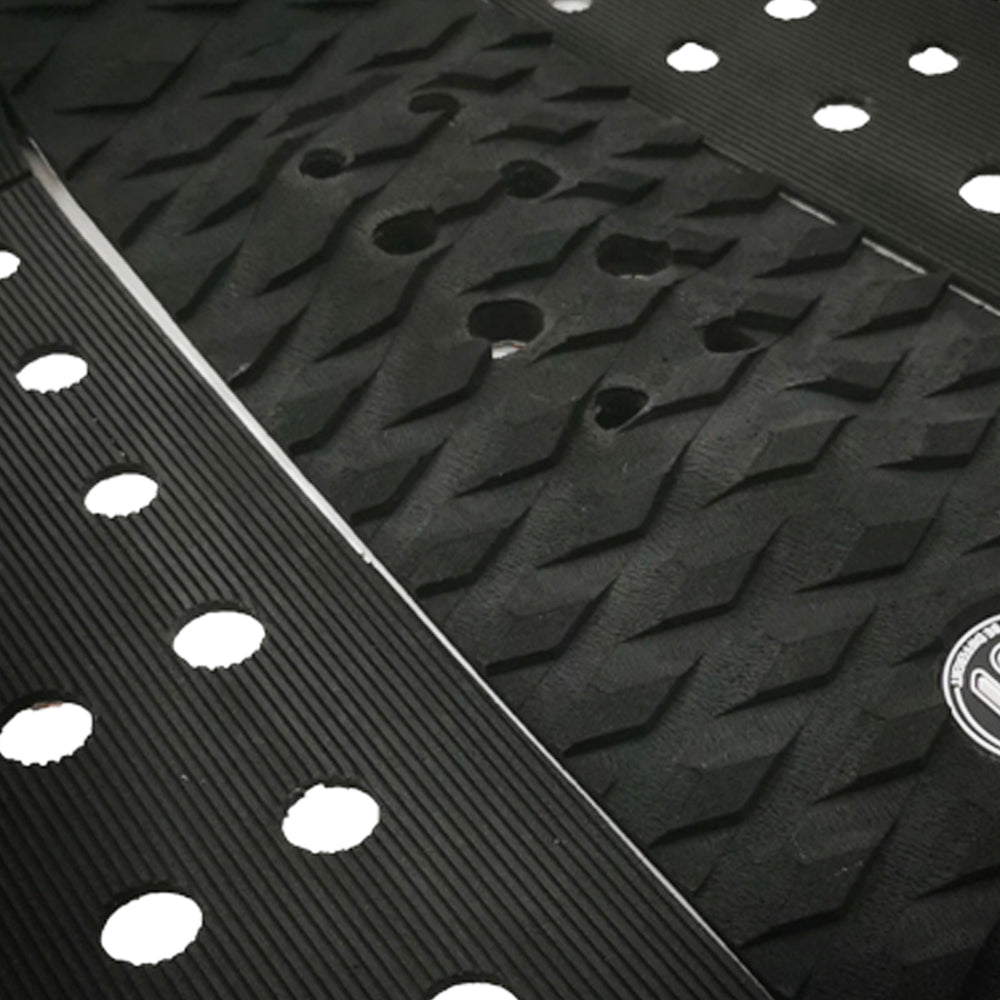 Pad de surf 3 pièces – Hybride