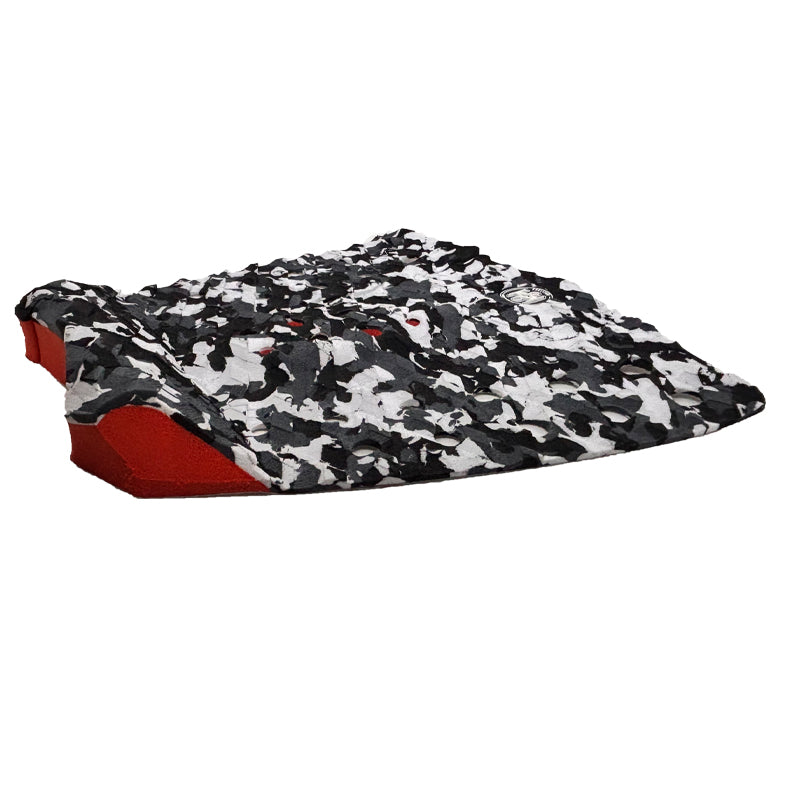 Timmy Koalition Traction pad 3 pieces - Camo Grey