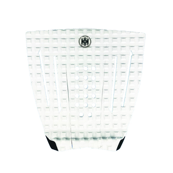 Pad de surf 3 pièces – Randy White