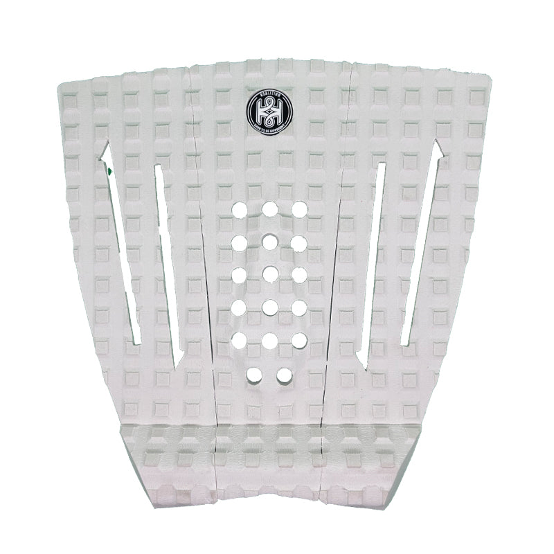 Pad de surf 3 pièces – Randy Beige