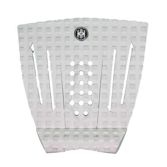 Pad de surf 3 pièces – Randy Beige