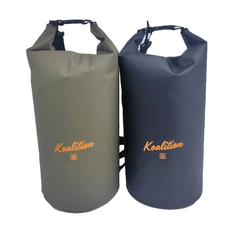 Dry Bag 20 Liters - Koalition