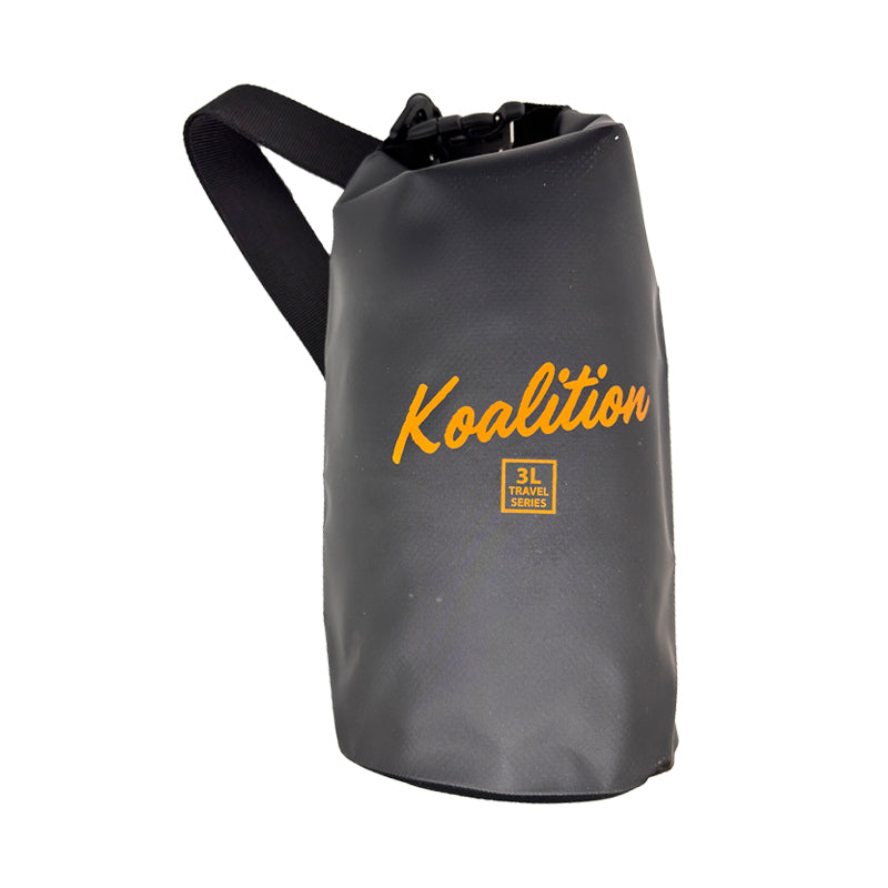 Dry Bag 3 Liters - Koalition