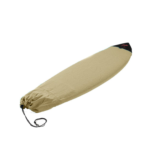 Housse de surf chaussette pour planche de surf Fish Mid Length Boardsock for Fish or Mid Length Surfboards