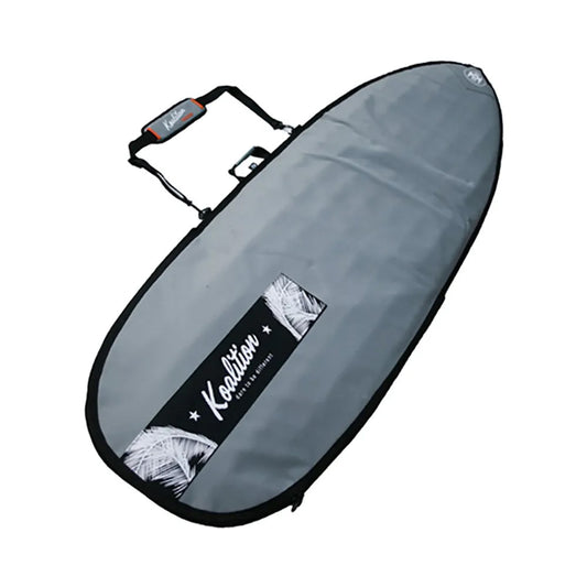 Housse de Surf Mid Length Hybride