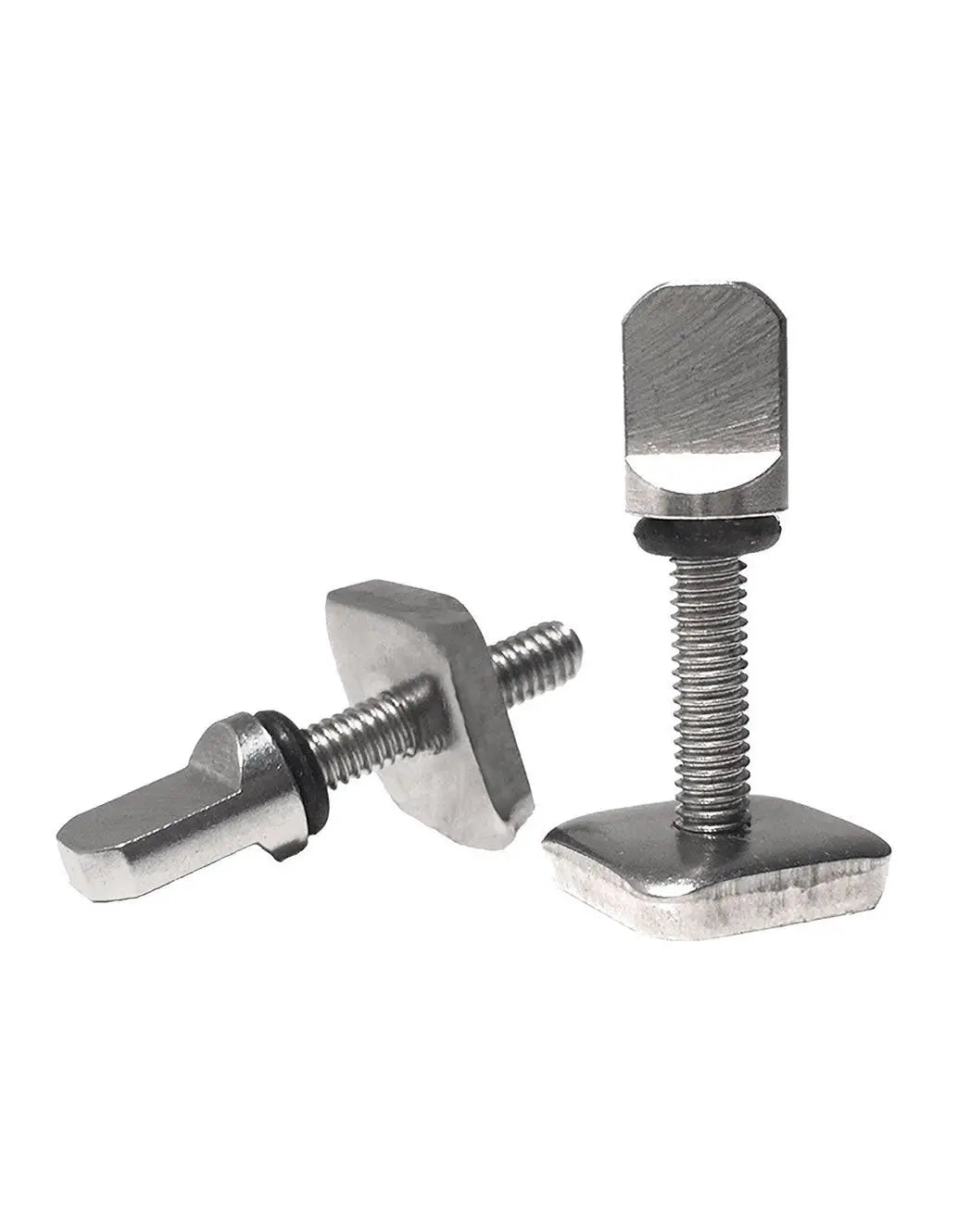 Longboard Finger Screw & Plate Koalition