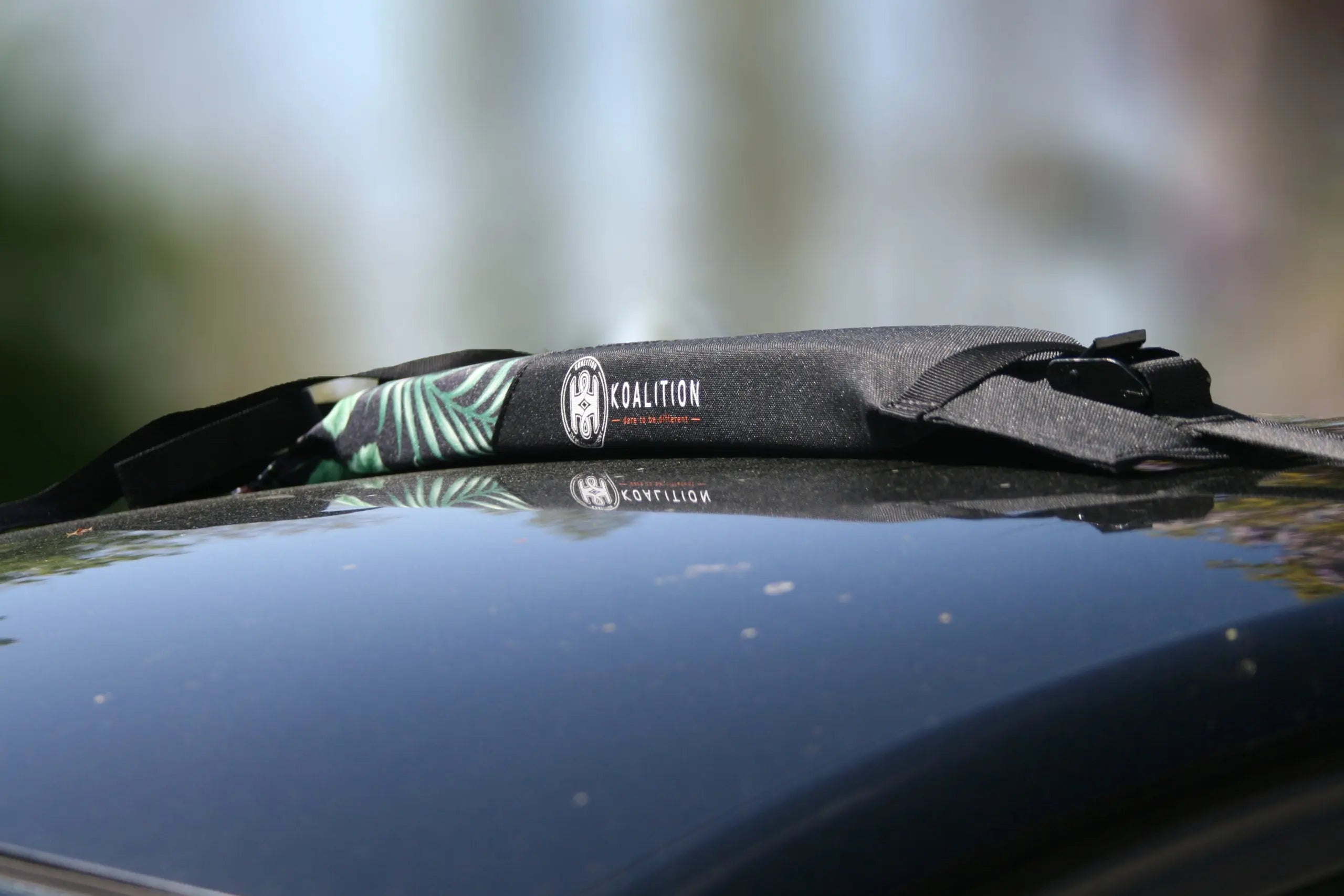 Soft Surf Racks - 45CM - SurfGarage – Koalition Project