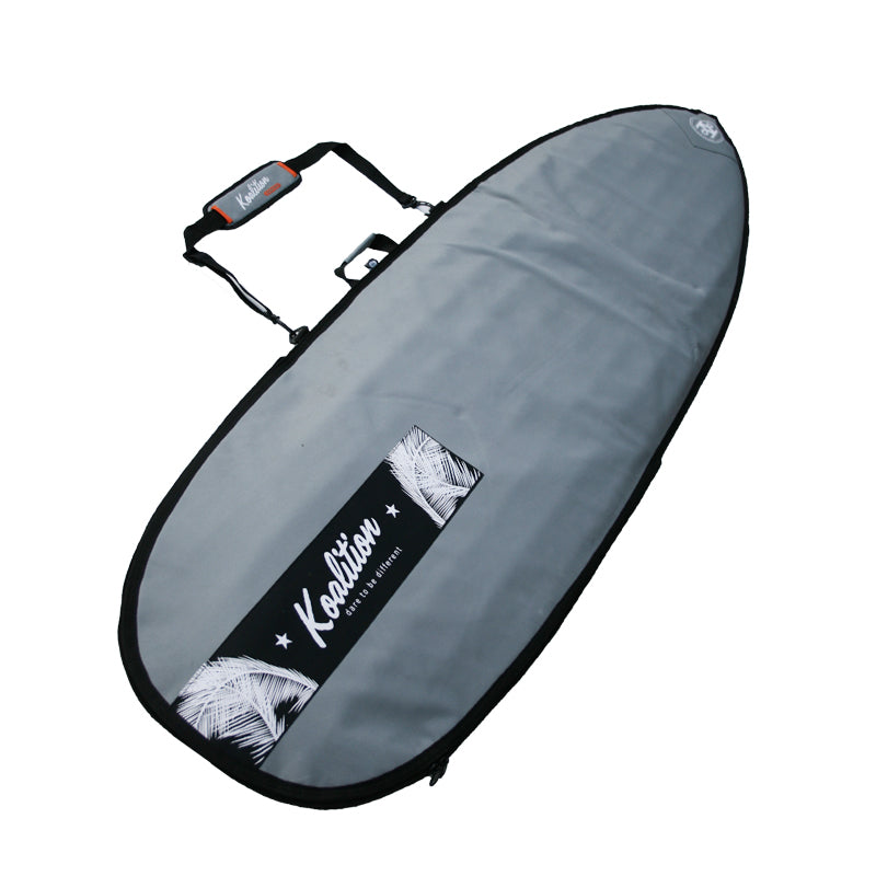 Housse de surf Day Bag Koalition Surf pour planche de surf shortboard everyday bag for short board