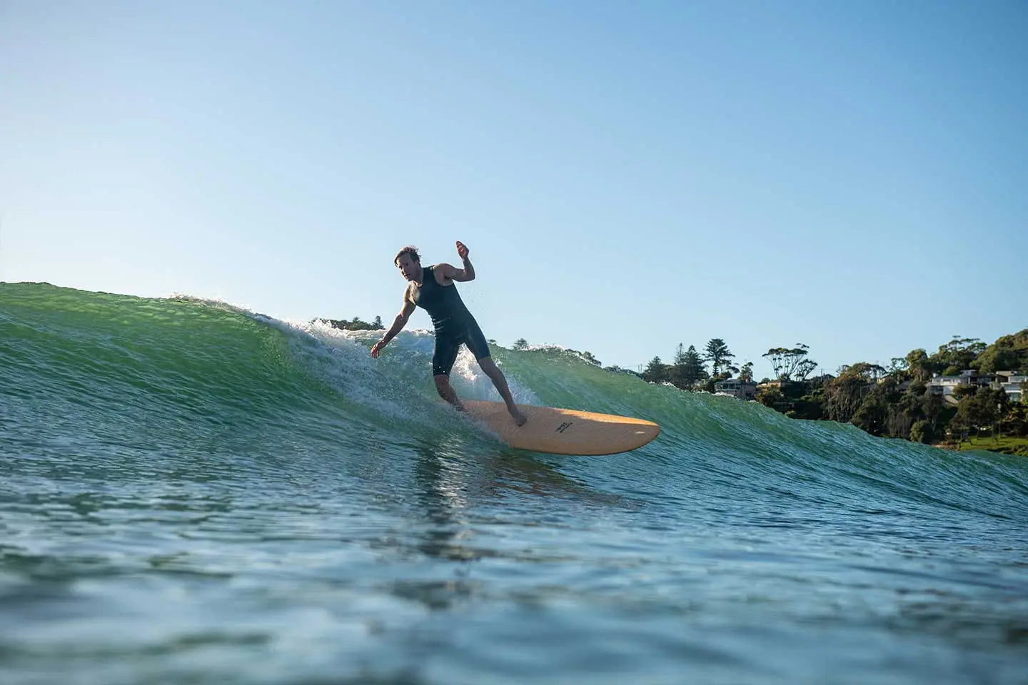 Critical Slide Logger Head - PU TCSS