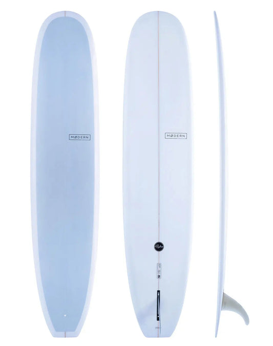 Modern Retro - PU Modern Surfboards