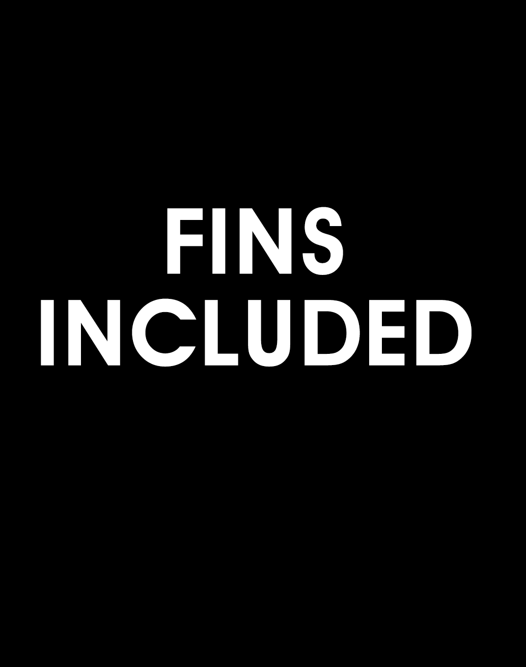 Modern Highline - PU Modern Surfboards