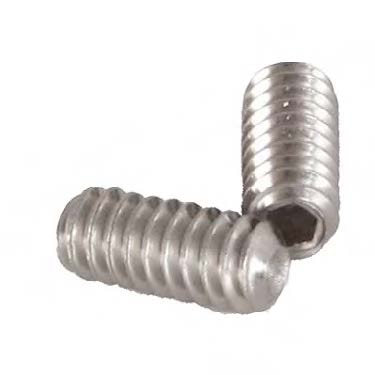 Stainless steel screws Futures - Imperial Pitch - Koalition project