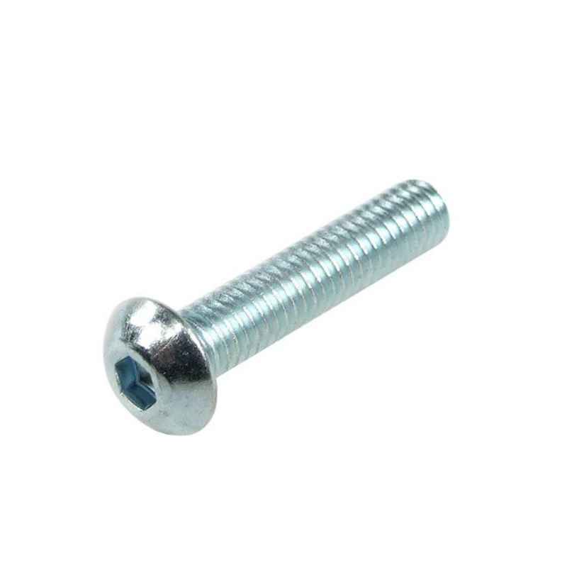 Stainless steel screw M4 x 20 - Koalition Project