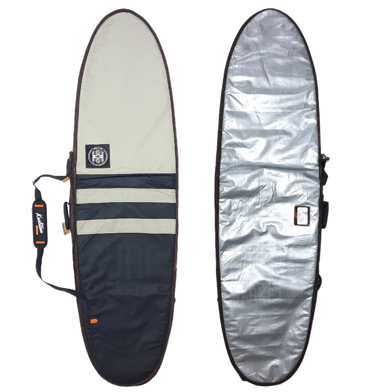 Housse de voyage surf Longboard Koalition Traveller single